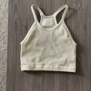 Balance Athletica Synergy Top in Ray Size M